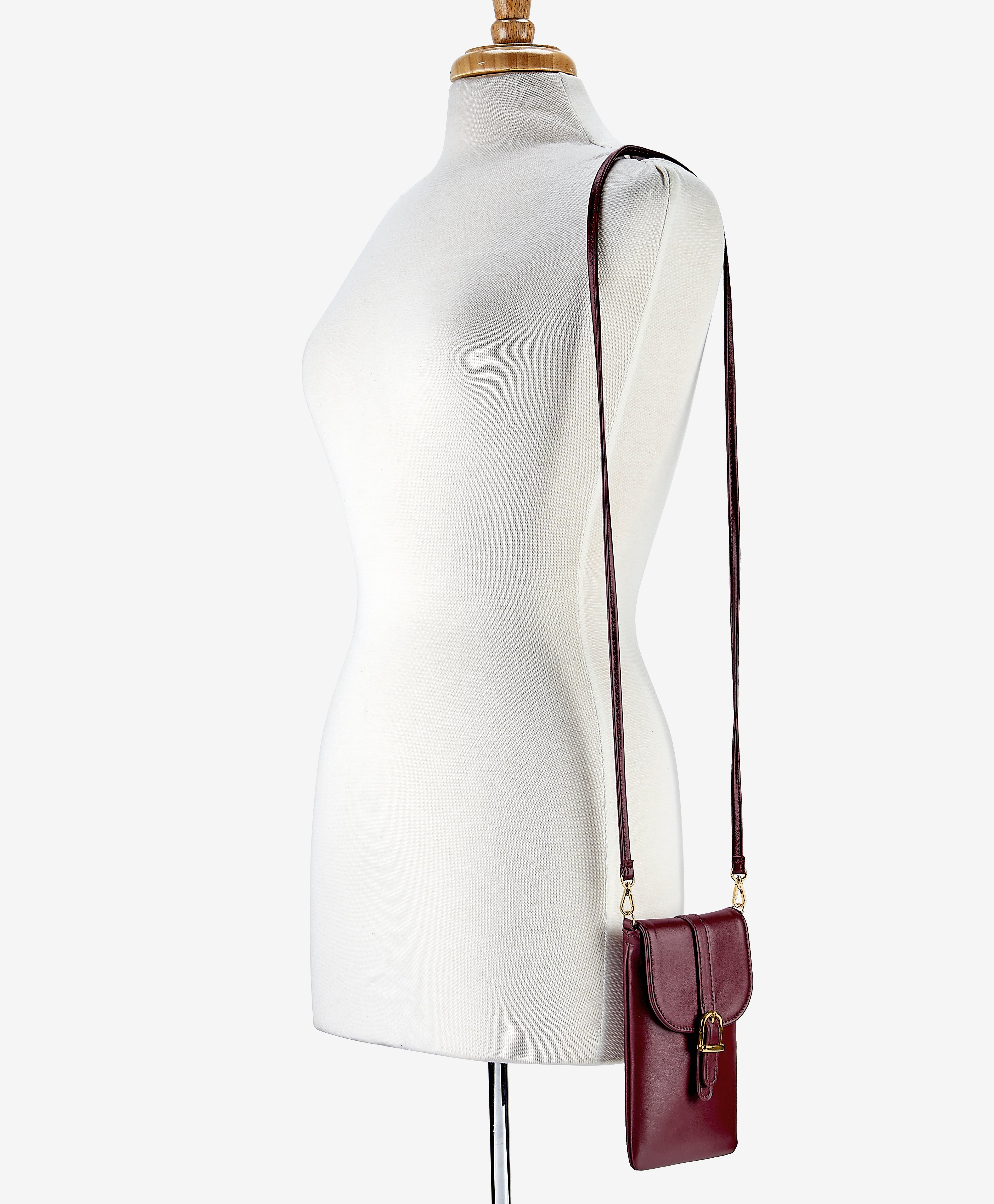 Incanto Phone Crossbody