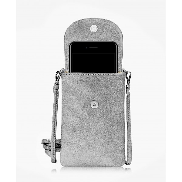 Cascade Phone Crossbody