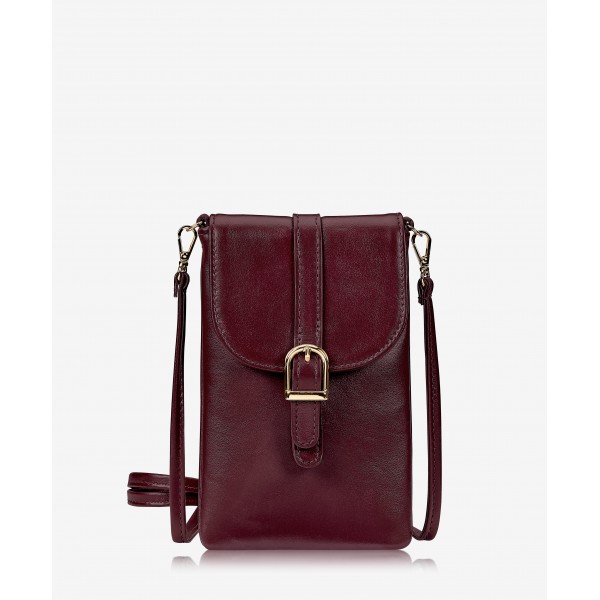 Cascade Phone Crossbody