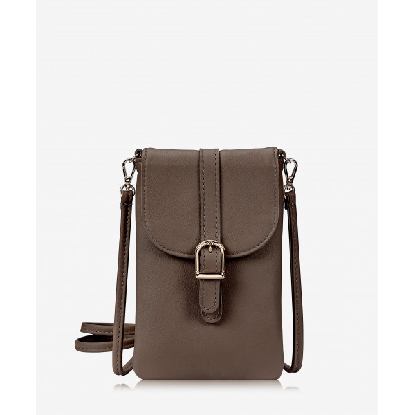 Cascade Phone Crossbody
