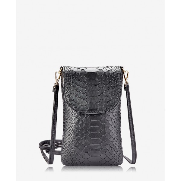 Cascade Phone Crossbody