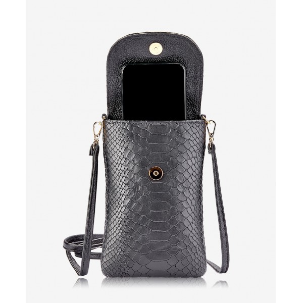 Cascade Phone Crossbody