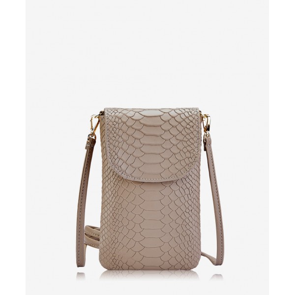 Cascade Phone Crossbody