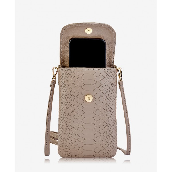 Cascade Phone Crossbody