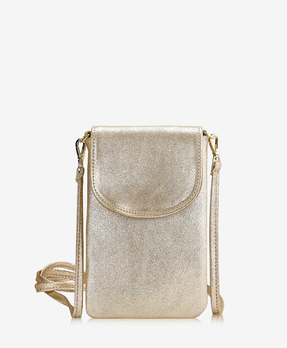Cascade Phone Crossbody