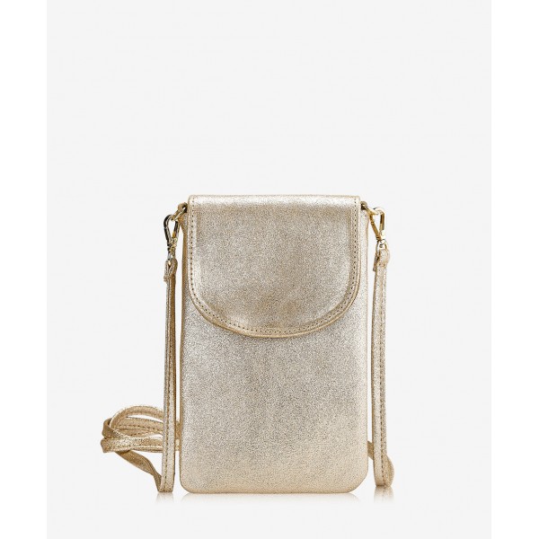 Cascade Phone Crossbody