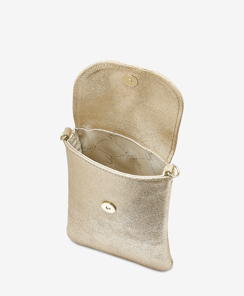 Cascade Phone Crossbody