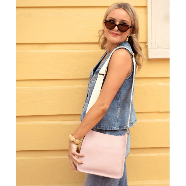 Fresh Rush Crossbody