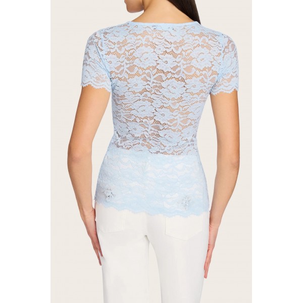 Joie Lace Top
