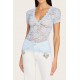 Joie Lace Top