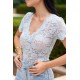 Joie Lace Top