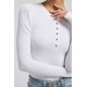 Flair Henley Top
