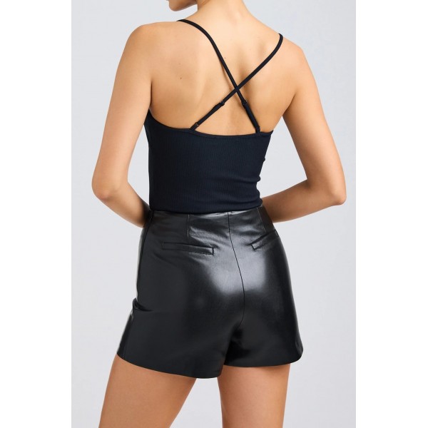 Azure Dream Lace Cami