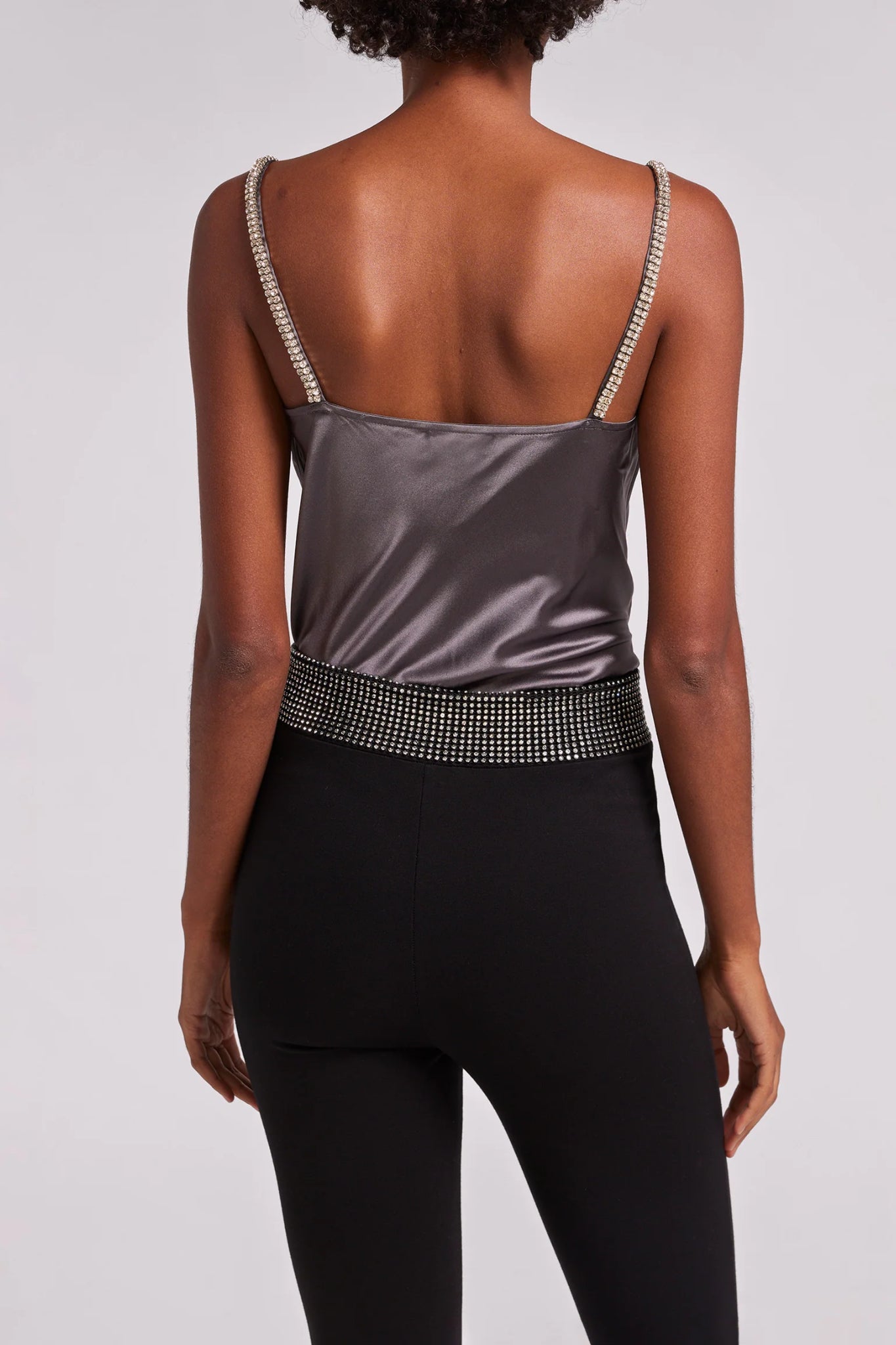 Prism Quantum Crystal Top