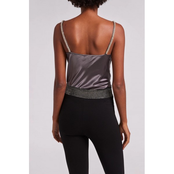 Prism Quantum Crystal Top