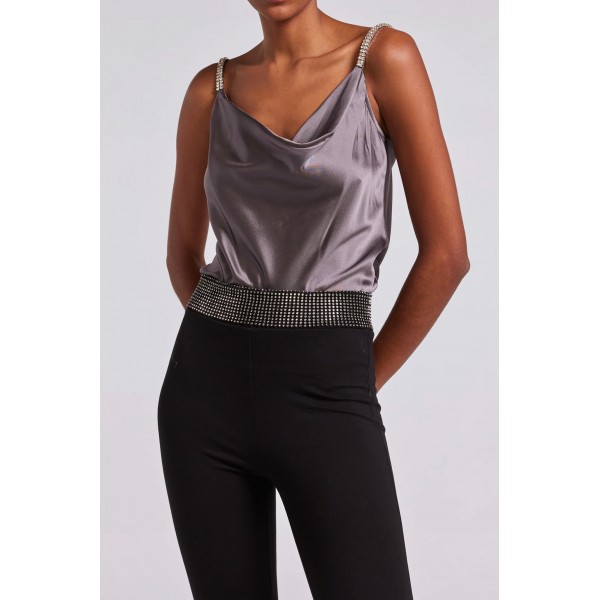 Prism Quantum Crystal Top