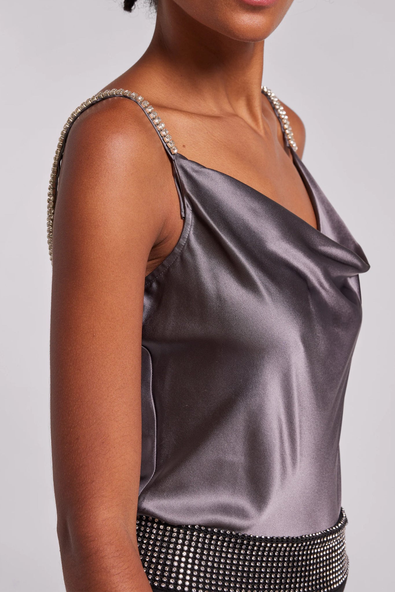 Prism Quantum Crystal Top