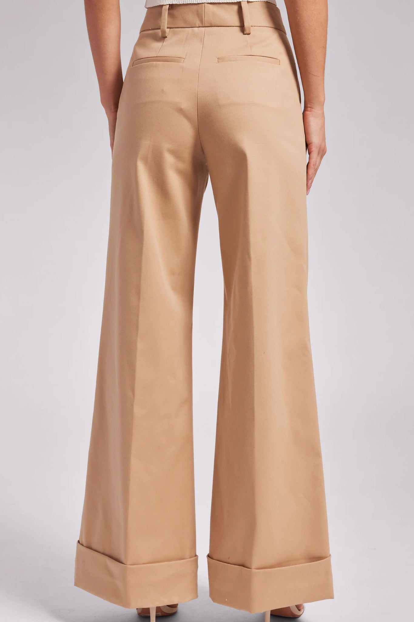Spark Wide Leg Pant