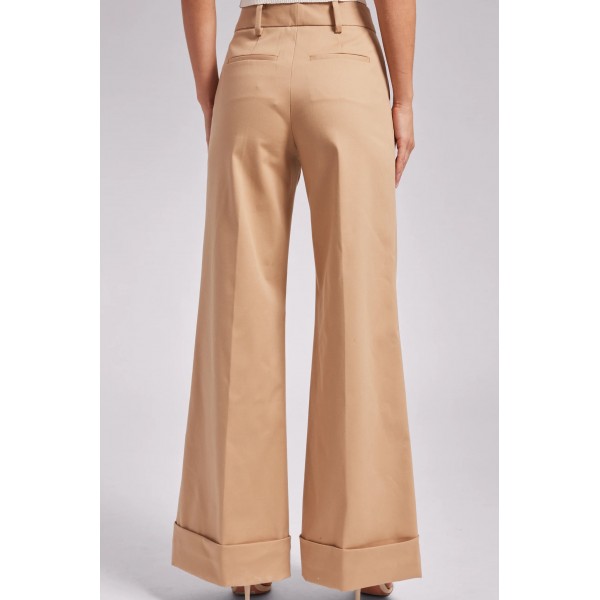 Spark Wide Leg Pant