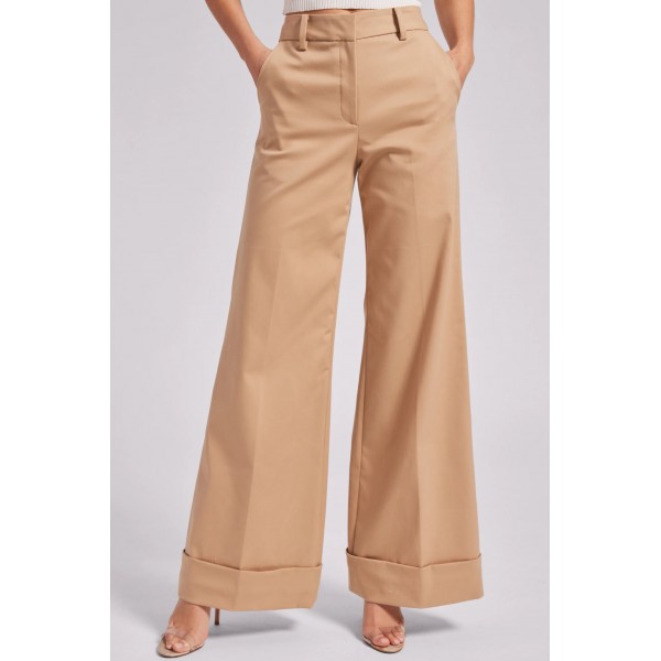 Spark Wide Leg Pant