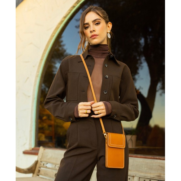 Pure Phone Crossbody