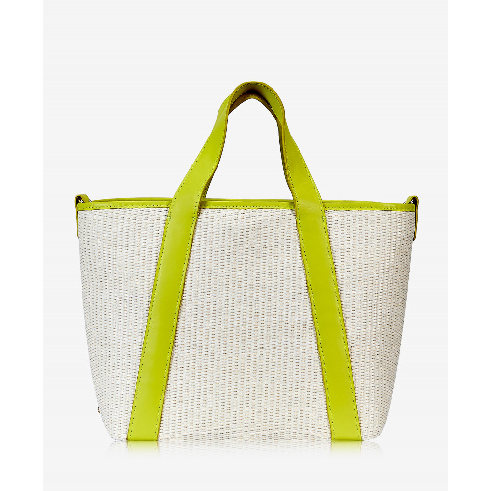 Palette Tote