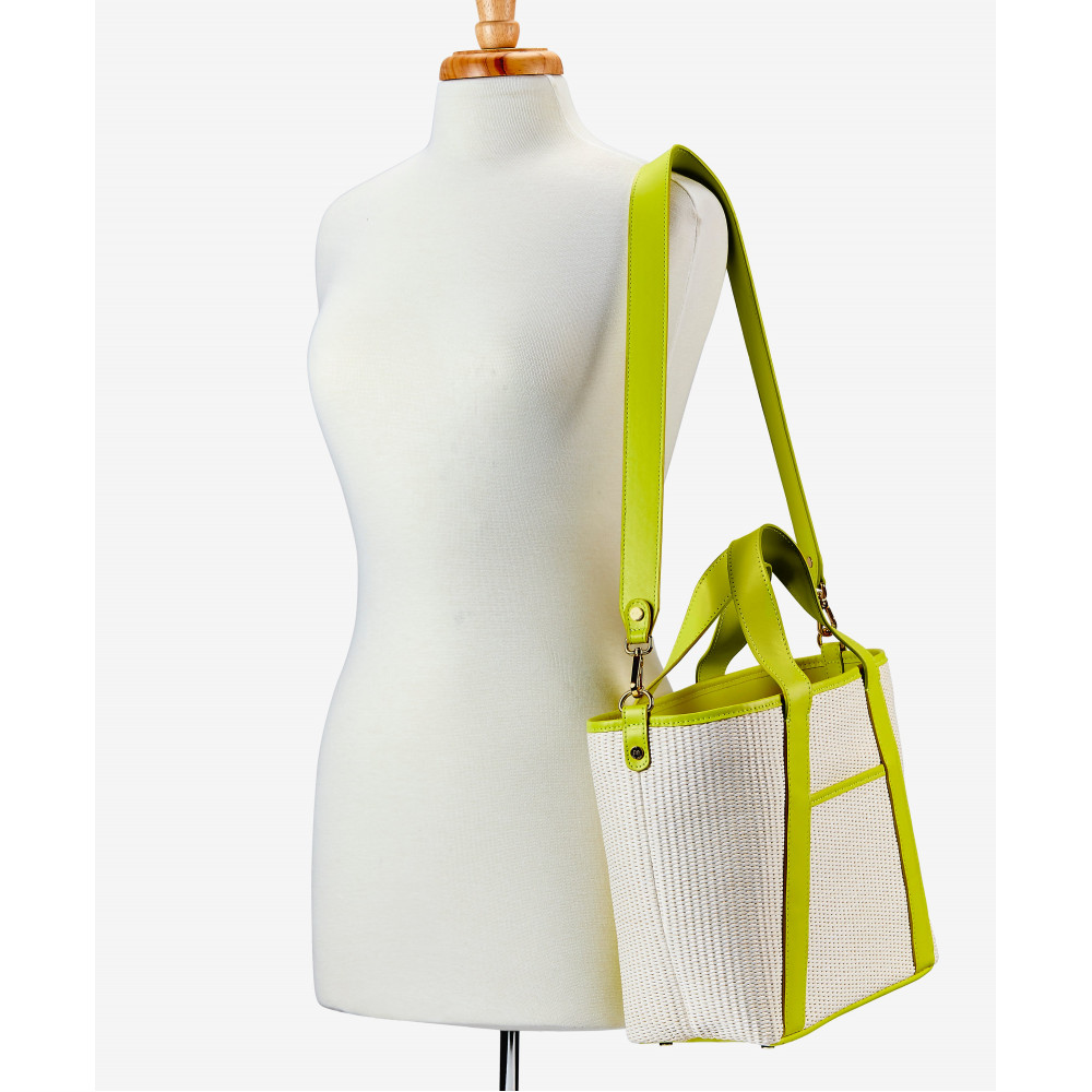 Palette Tote