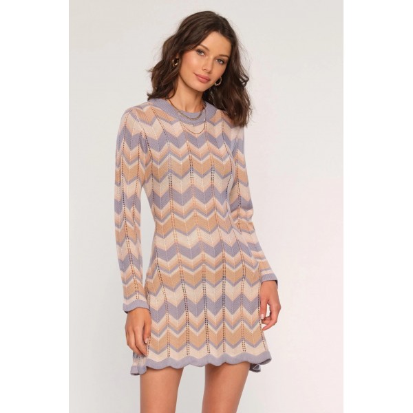 Vita Knit Dress