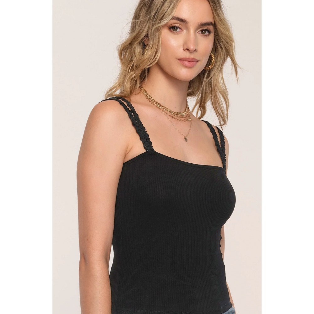 Spring Cami