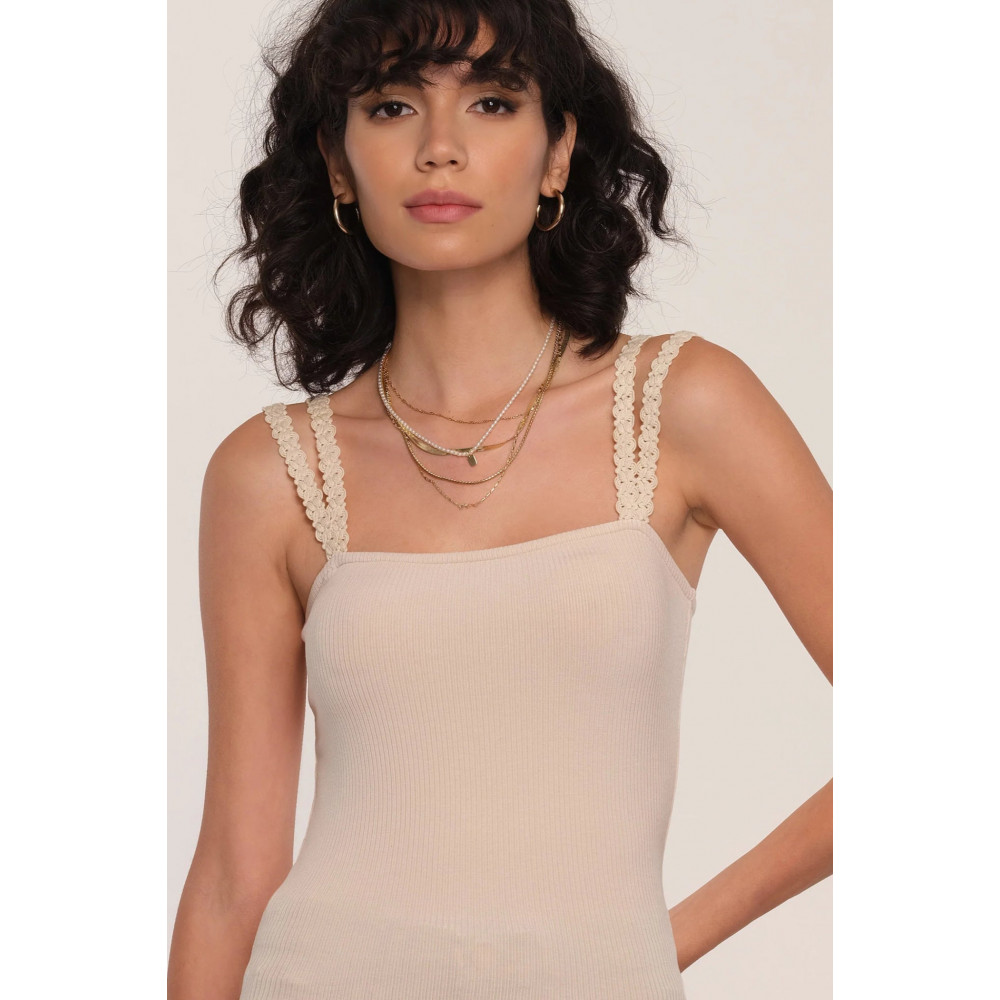 Spring Cami