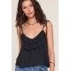 Brise Ruffle Cami