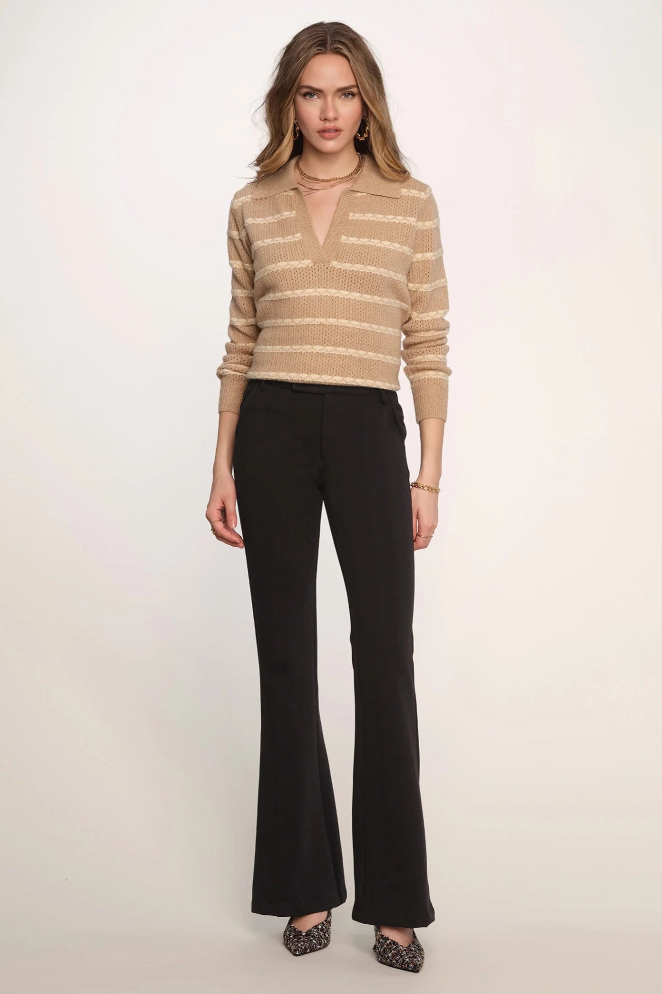 Lune Trouser Pant