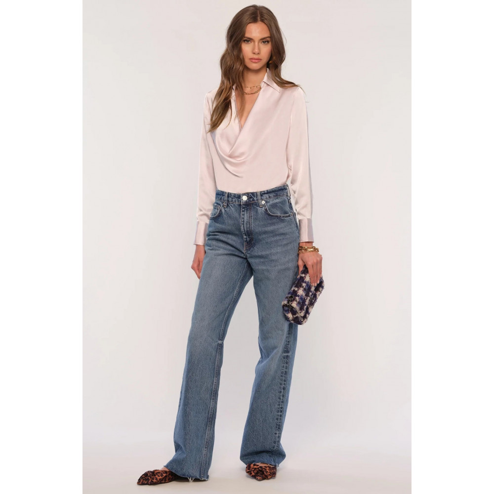 Perle Wave Top