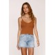 Calma Knit Cami