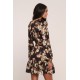 Mood Floral Dress