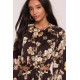 Mood Floral Dress