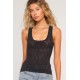 Urban Pulse Knit Tank