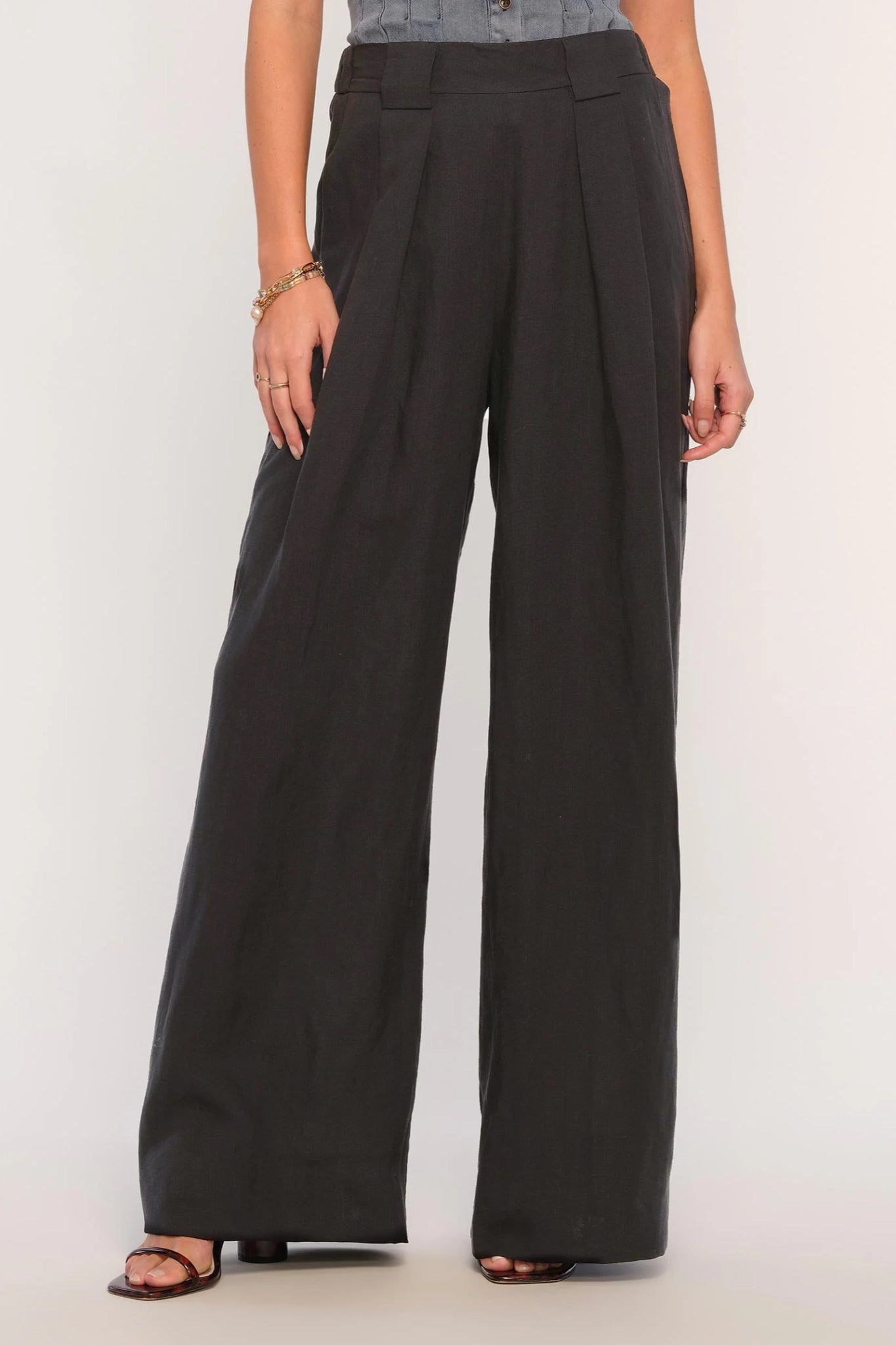 Luce Vita Wide Leg Pant