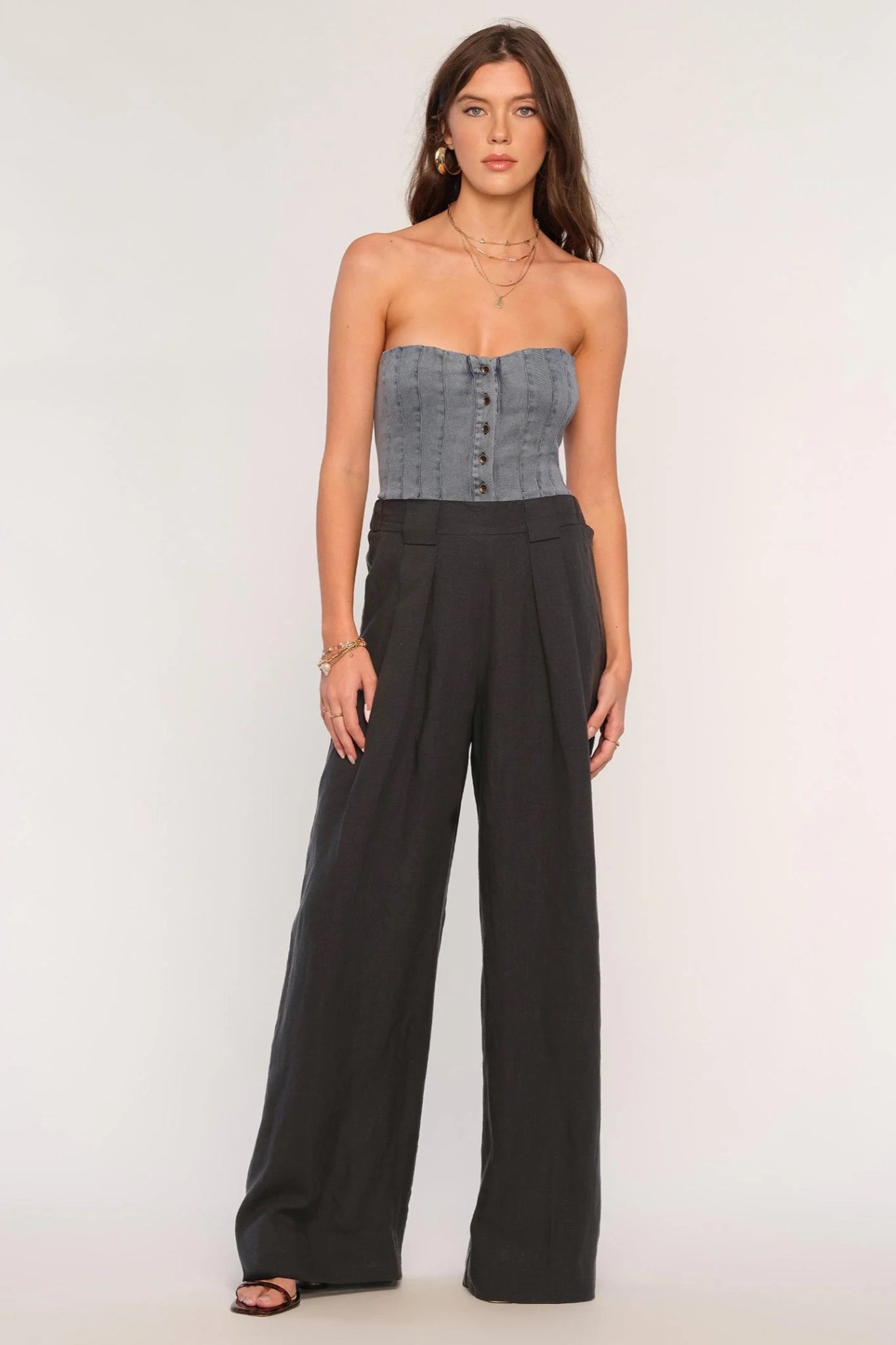 Luce Vita Wide Leg Pant