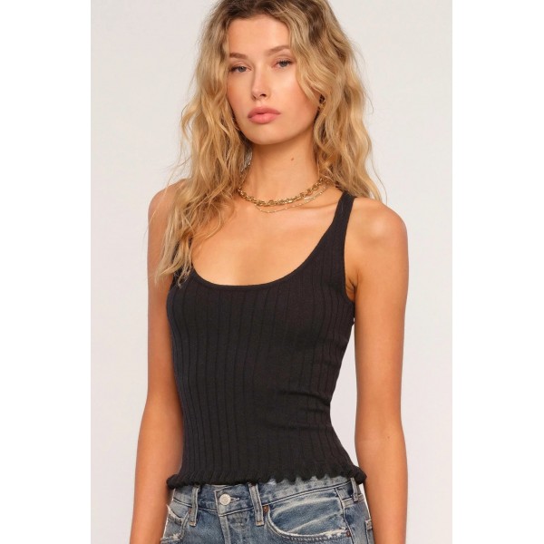 Rise Rib Tank