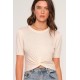 Fiore Knit Top