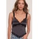 Encanto Lace Trim Cami