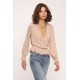 Onda Surplice Top