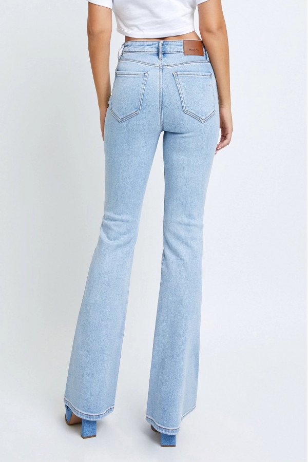Céleste High Rise Flare