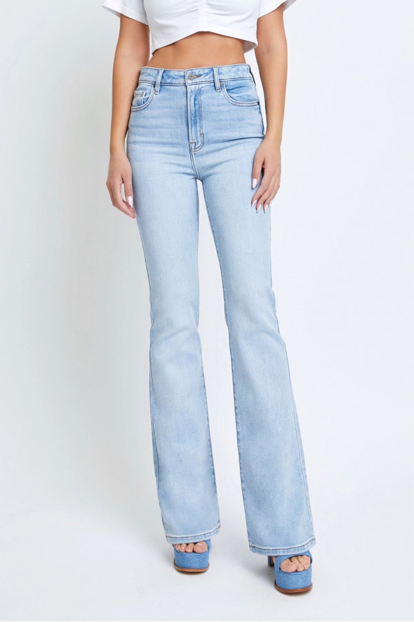 Céleste High Rise Flare