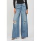 Flair Grâce Super Wide Leg Jean