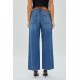 Nova Wide Leg Jean