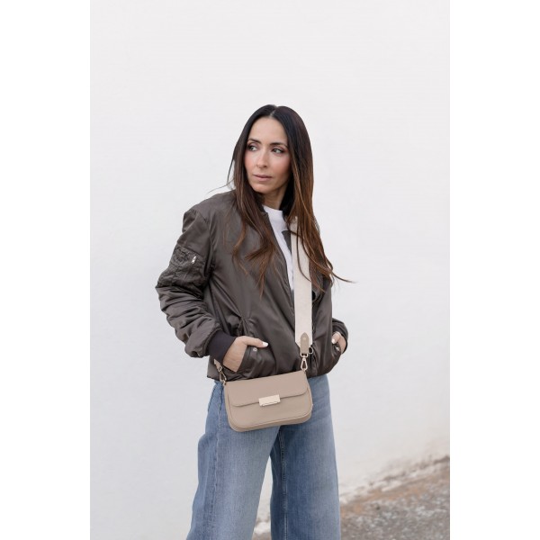 Rêve Crossbody Belt Bag