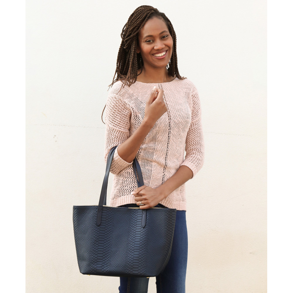 Rubino Tote