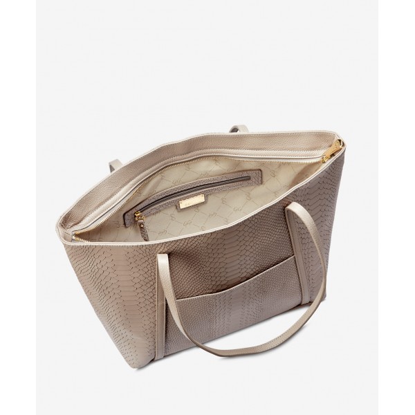 Rêve Brise Travel Tote